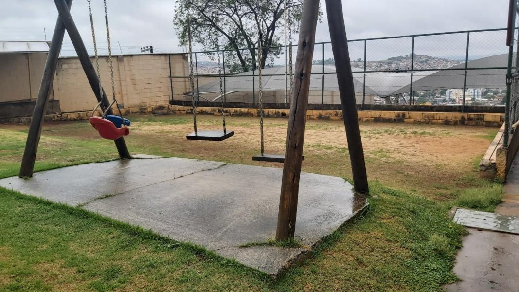 Imagem 5 da galeria do anúncio: Quarto individual Dom Cabral