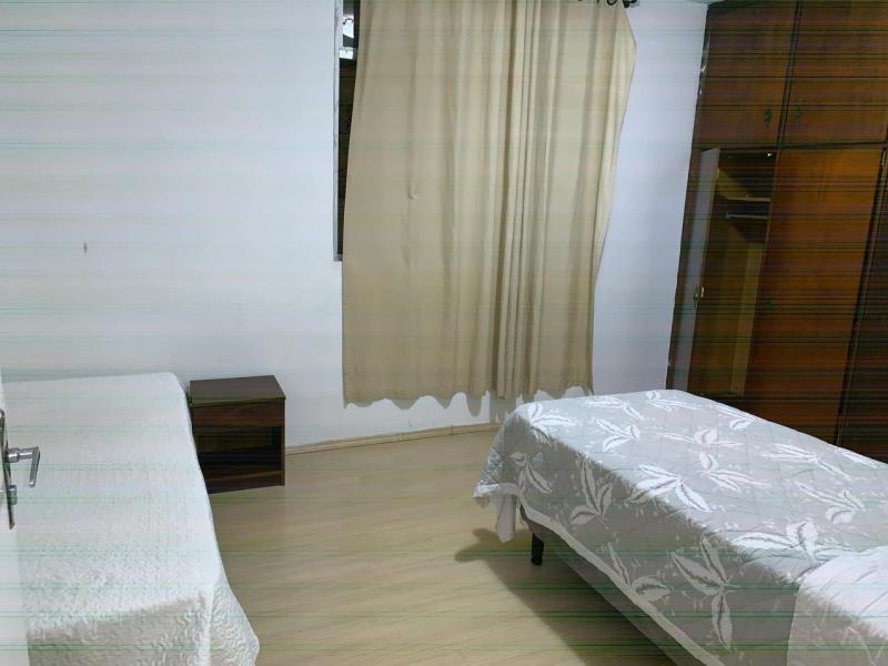 Imagem 2 da galeria do anúncio: Quarto amplo em Coliving