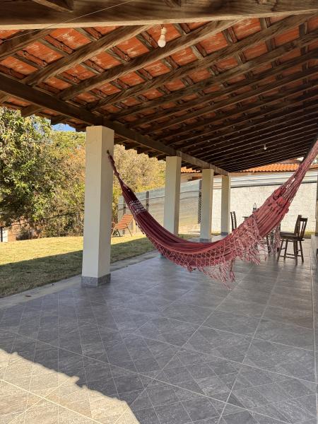 Imagem 7 da galeria do anúncio: Quarto em casa acolhedora com natureza