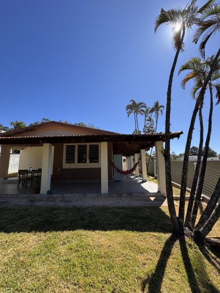 Imagem 9 da galeria do anúncio: Quarto em casa acolhedora com natureza