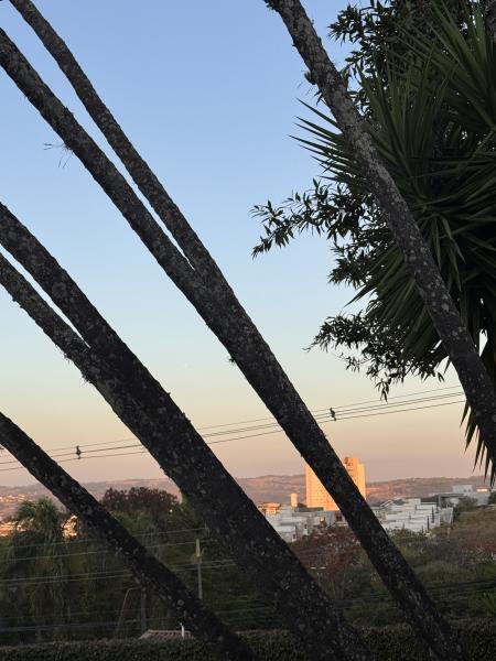 Imagem 2 da galeria do anúncio: Quarto em casa acolhedora com natureza