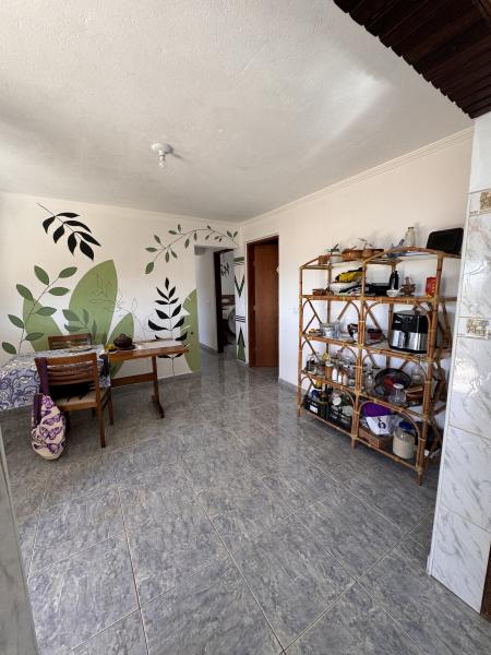 Imagem 4 da galeria do anúncio: Quarto em casa acolhedora com natureza