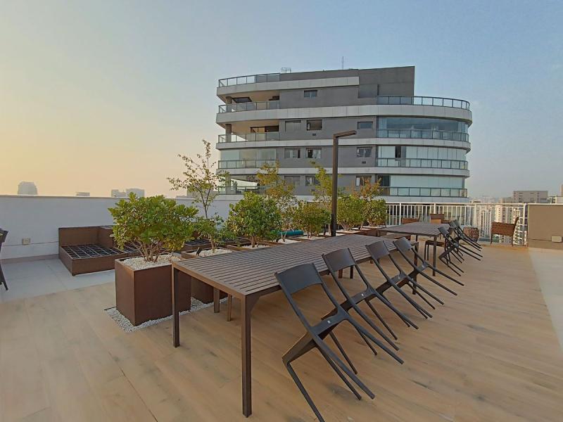 Imagem 41 da galeria do anúncio: Apartamento com 1 Quarto para alugar, 26m² - Vila Nova Conce