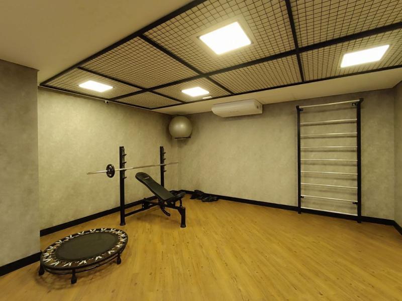 Imagem 45 da galeria do anúncio: Apartamento com 1 Quarto para alugar, 26m² - Vila Nova Conce