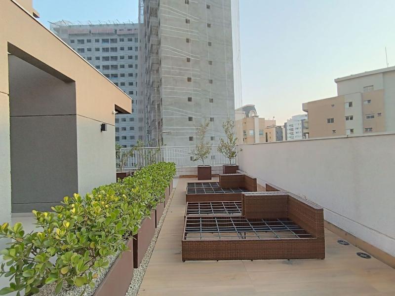 Imagem 38 da galeria do anúncio: Apartamento com 1 Quarto para alugar, 26m² - Vila Nova Conce