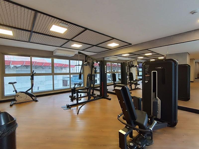 Imagem 52 da galeria do anúncio: Apartamento com 1 Quarto para alugar, 26m² - Vila Nova Conce