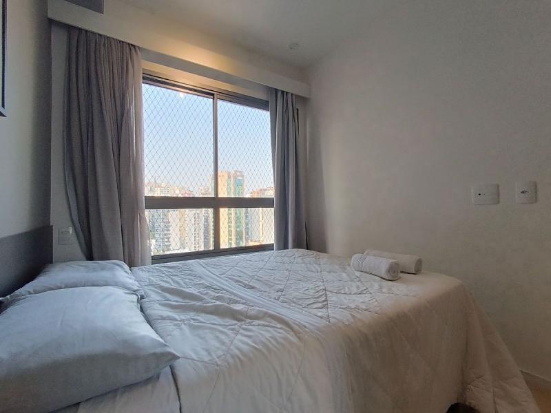 Imagem 5 da galeria do anúncio: Apartamento com 1 Quarto para alugar, 26m² - Vila Nova Conce