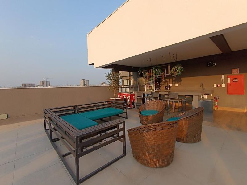 Imagem 28 da galeria do anúncio: Apartamento com 1 Quarto para alugar, 26m² - Vila Nova Conce