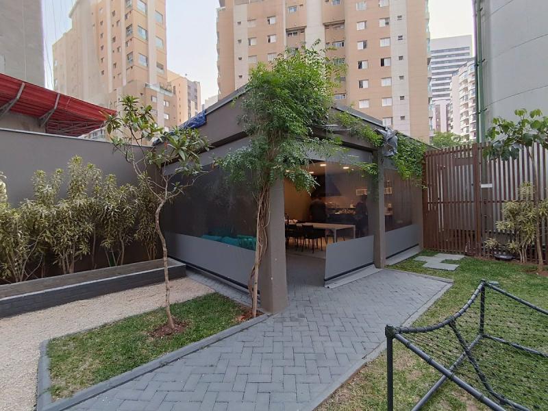 Imagem 49 da galeria do anúncio: Apartamento com 1 Quarto para alugar, 26m² - Vila Nova Conce