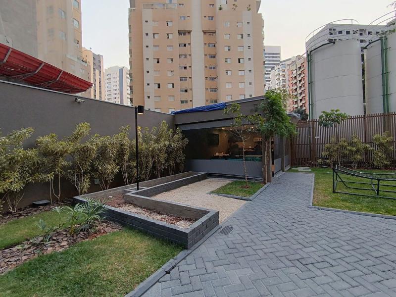 Imagem 55 da galeria do anúncio: Apartamento com 1 Quarto para alugar, 26m² - Vila Nova Conce