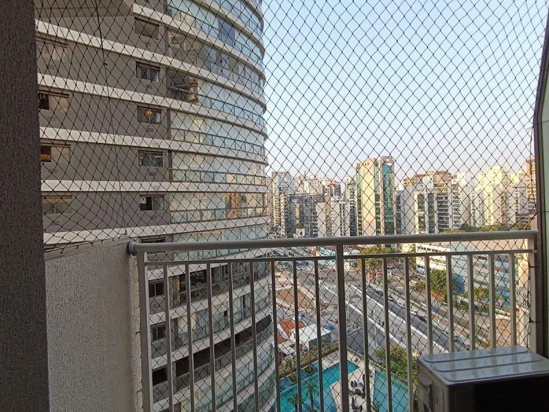 Imagem 11 da galeria do anúncio: Apartamento com 1 Quarto para alugar, 26m² - Vila Nova Conce