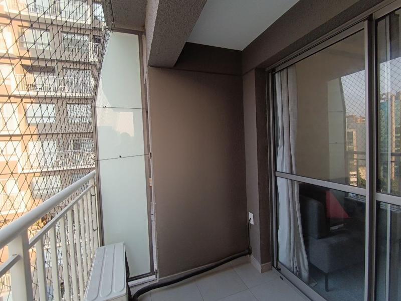 Imagem 10 da galeria do anúncio: Apartamento com 1 Quarto para alugar, 26m² - Vila Nova Conce