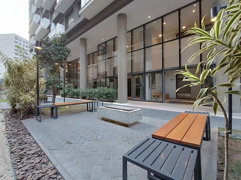 Imagem 53 da galeria do anúncio: Apartamento com 1 Quarto para alugar, 26m² - Vila Nova Conce