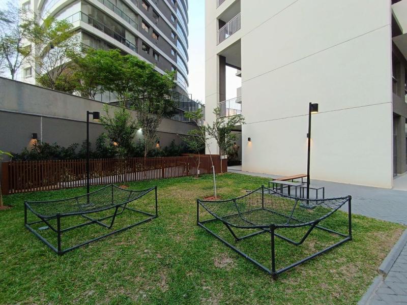 Imagem 64 da galeria do anúncio: Apartamento com 1 Quarto para alugar, 26m² - Vila Nova Conce