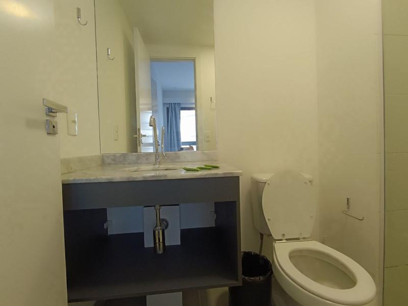 Imagem 16 da galeria do anúncio: Apartamento com 1 Quarto para alugar, 26m² - Vila Nova Conce