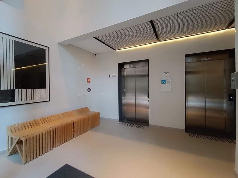 Imagem 27 da galeria do anúncio: Apartamento com 1 Quarto para alugar, 26m² - Vila Nova Conce