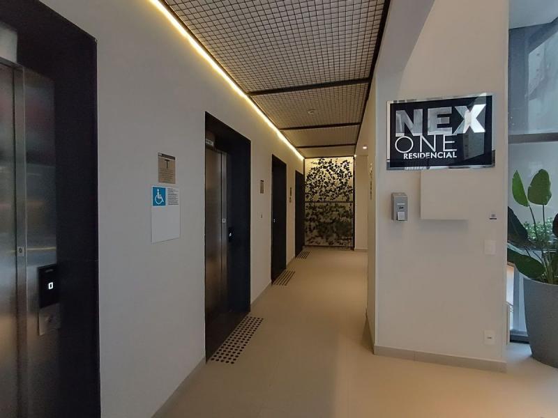 Imagem 25 da galeria do anúncio: Apartamento com 1 Quarto para alugar, 26m² - Vila Nova Conce