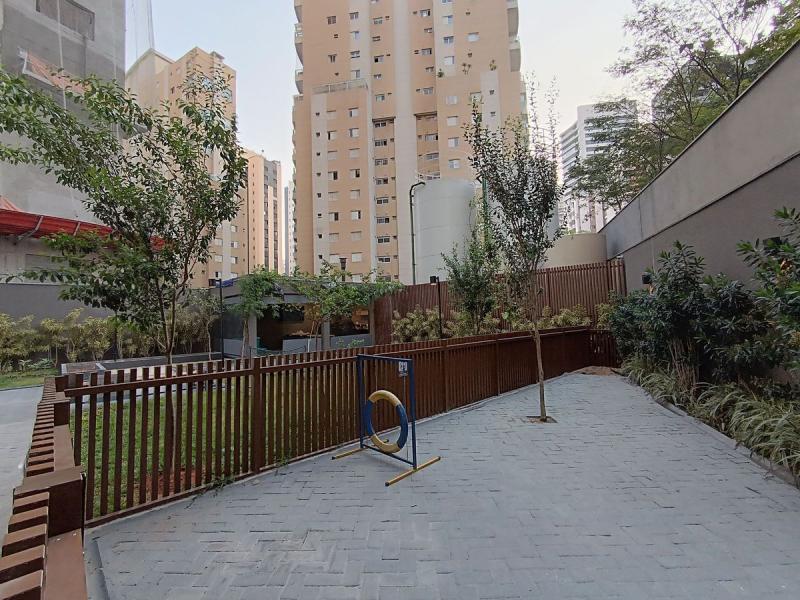 Imagem 61 da galeria do anúncio: Apartamento com 1 Quarto para alugar, 26m² - Vila Nova Conce