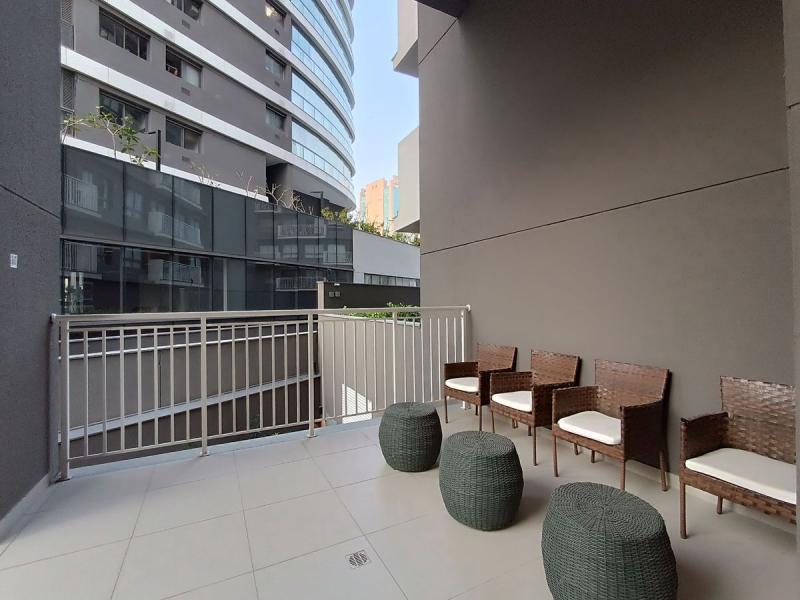 Imagem 34 da galeria do anúncio: Apartamento com 1 Quarto para alugar, 26m² - Vila Nova Conce