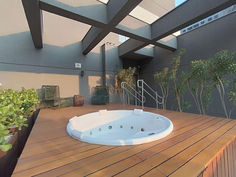 Imagem 59 da galeria do anúncio: Apartamento com 1 Quarto para alugar, 26m² - Vila Nova Conce