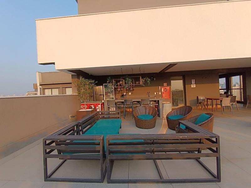 Imagem 47 da galeria do anúncio: Apartamento com 1 Quarto para alugar, 26m² - Vila Nova Conce