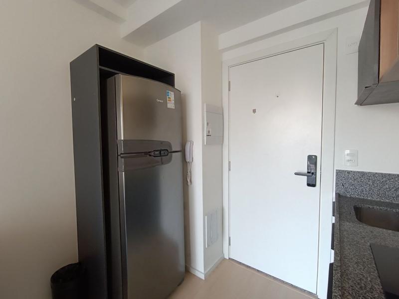 Imagem 18 da galeria do anúncio: Apartamento com 1 Quarto para alugar, 26m² - Vila Nova Conce