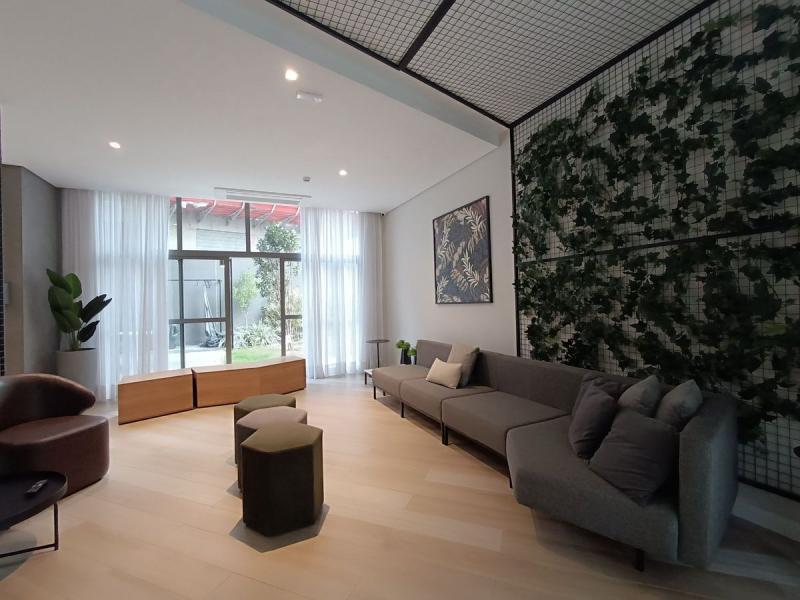 Imagem 36 da galeria do anúncio: Apartamento com 1 Quarto para alugar, 26m² - Vila Nova Conce