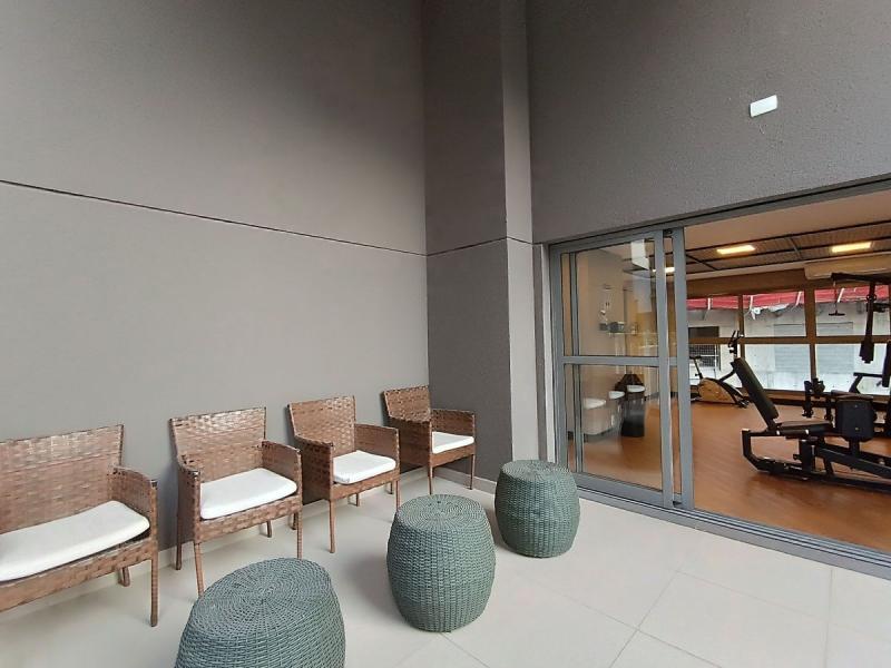 Imagem 43 da galeria do anúncio: Apartamento com 1 Quarto para alugar, 26m² - Vila Nova Conce