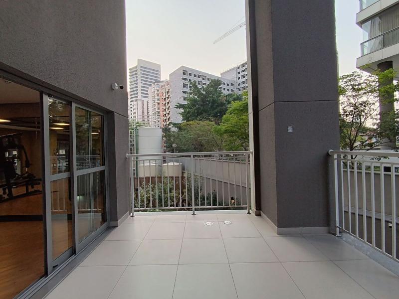 Imagem 54 da galeria do anúncio: Apartamento com 1 Quarto para alugar, 26m² - Vila Nova Conce