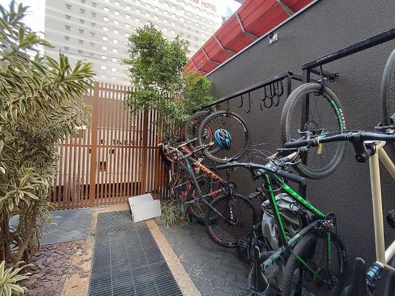 Imagem 48 da galeria do anúncio: Apartamento com 1 Quarto para alugar, 26m² - Vila Nova Conce