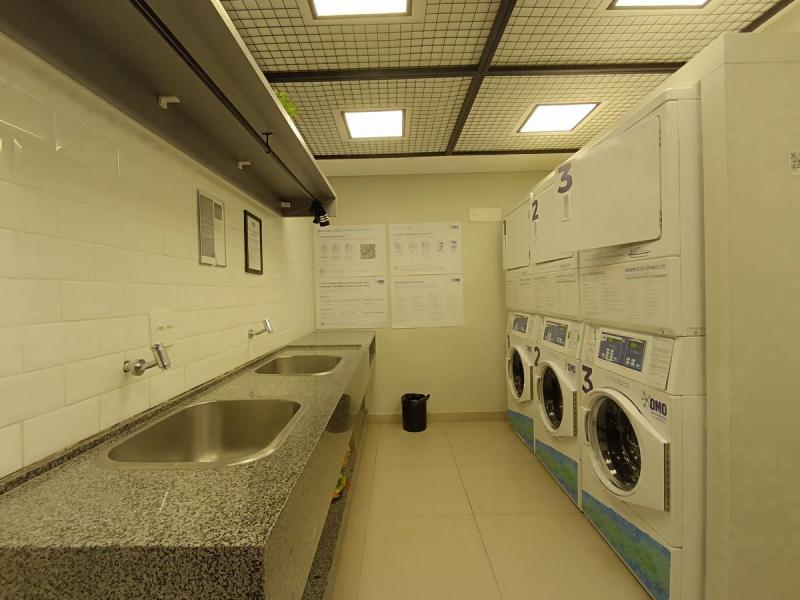 Imagem 29 da galeria do anúncio: Apartamento com 1 Quarto para alugar, 26m² - Vila Nova Conce