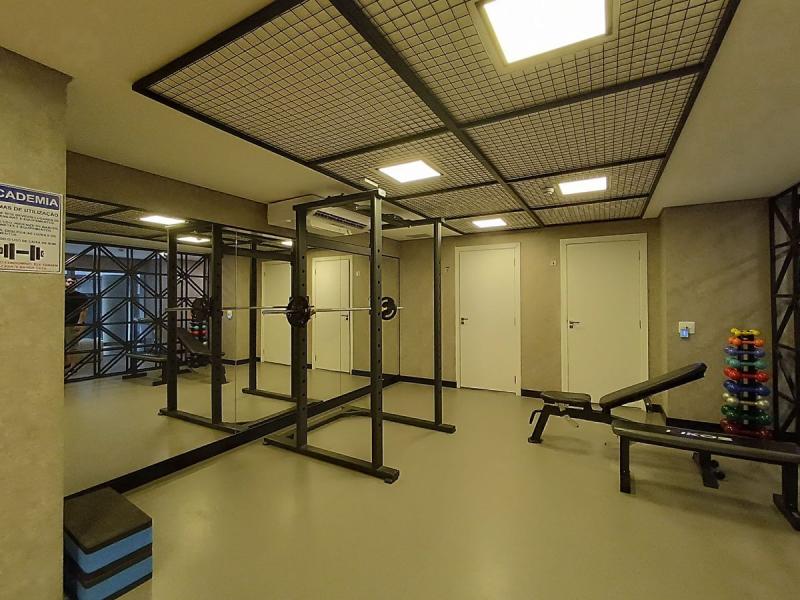 Imagem 30 da galeria do anúncio: Apartamento com 1 Quarto para alugar, 26m² - Vila Nova Conce