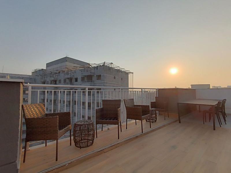 Imagem 42 da galeria do anúncio: Apartamento com 1 Quarto para alugar, 26m² - Vila Nova Conce