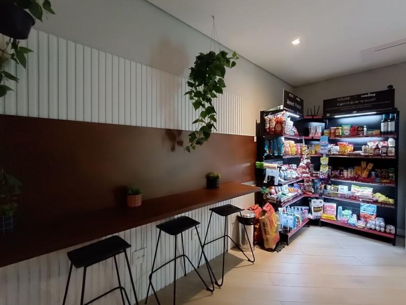 Imagem 39 da galeria do anúncio: Apartamento com 1 Quarto para alugar, 26m² - Vila Nova Conce