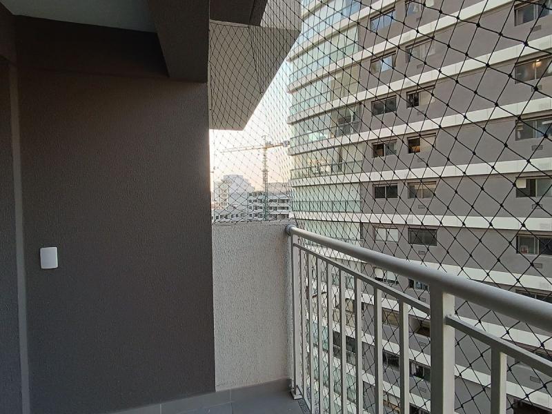 Imagem 9 da galeria do anúncio: Apartamento com 1 Quarto para alugar, 26m² - Vila Nova Conce