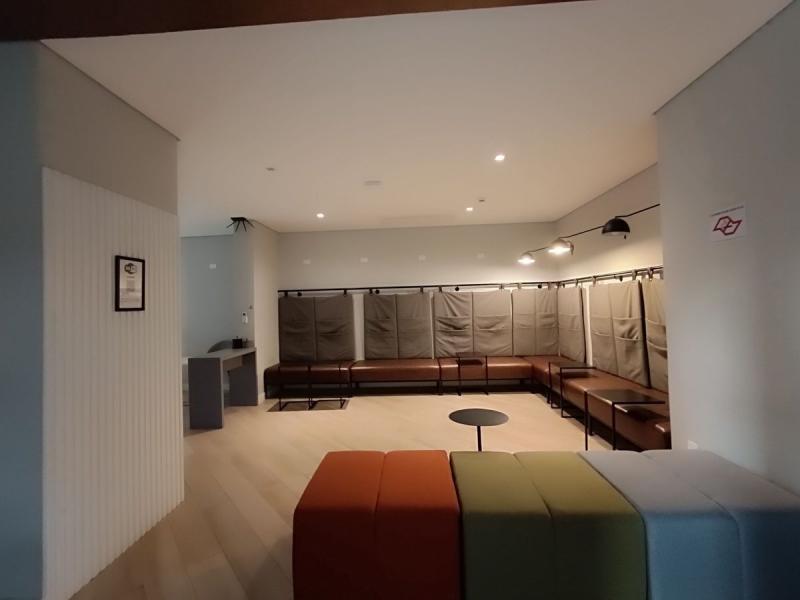 Imagem 26 da galeria do anúncio: Apartamento com 1 Quarto para alugar, 26m² - Vila Nova Conce