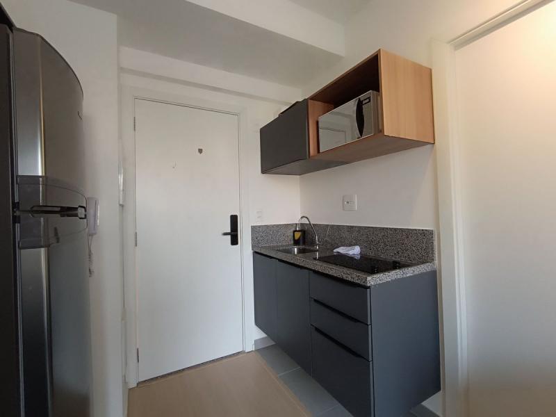Imagem 19 da galeria do anúncio: Apartamento com 1 Quarto para alugar, 26m² - Vila Nova Conce