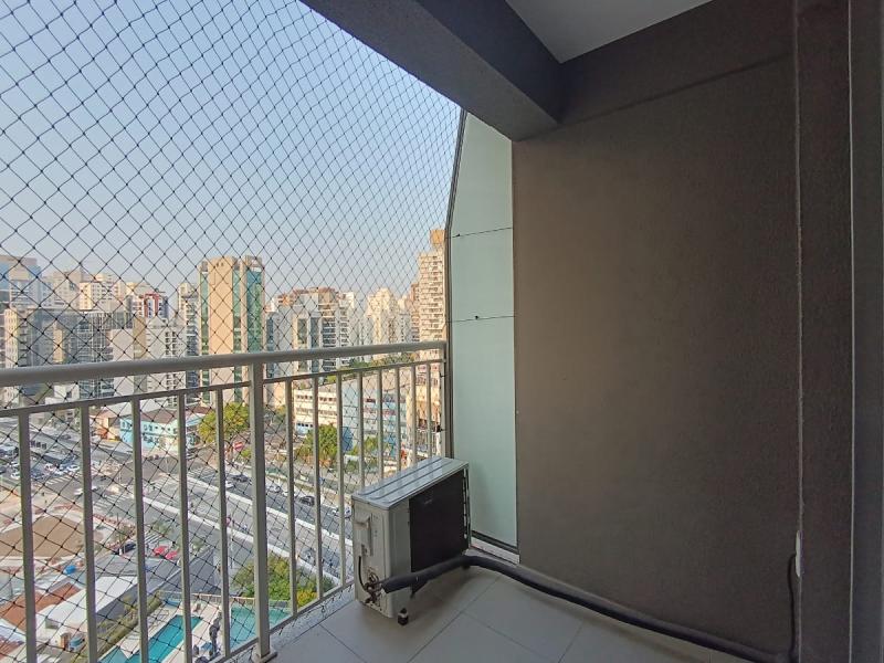 Imagem 23 da galeria do anúncio: Apartamento com 1 Quarto para alugar, 26m² - Vila Nova Conce