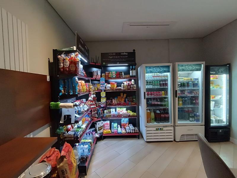 Imagem 46 da galeria do anúncio: Apartamento com 1 Quarto para alugar, 26m² - Vila Nova Conce