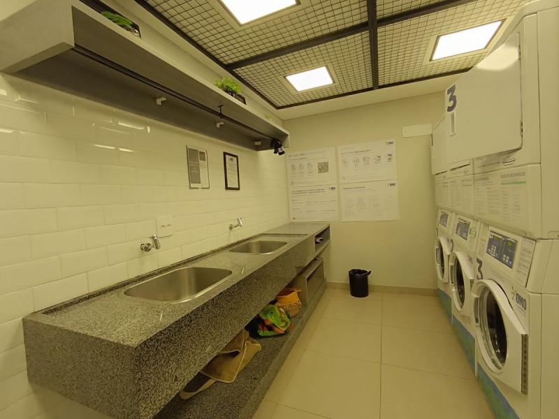 Imagem 33 da galeria do anúncio: Apartamento com 1 Quarto para alugar, 26m² - Vila Nova Conce