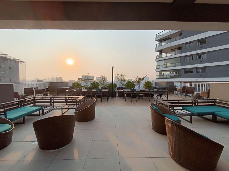 Imagem 62 da galeria do anúncio: Apartamento com 1 Quarto para alugar, 26m² - Vila Nova Conce