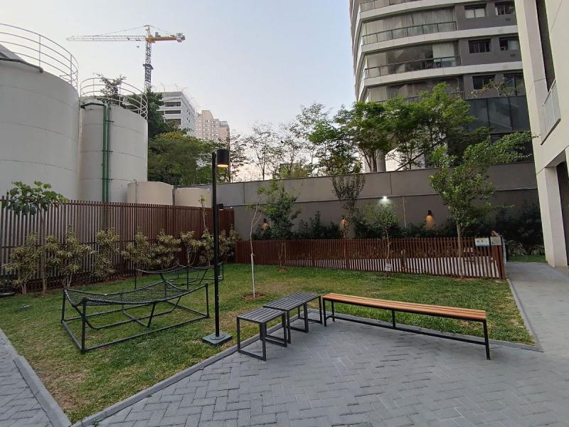 Imagem 60 da galeria do anúncio: Apartamento com 1 Quarto para alugar, 26m² - Vila Nova Conce