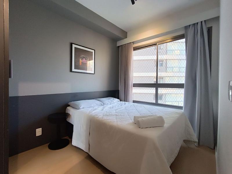 Imagem 22 da galeria do anúncio: Apartamento com 1 Quarto para alugar, 26m² - Vila Nova Conce