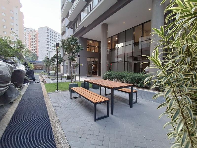 Imagem 40 da galeria do anúncio: Apartamento com 1 Quarto para alugar, 26m² - Vila Nova Conce