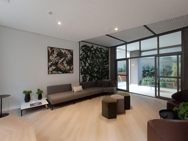 Imagem 50 da galeria do anúncio: Apartamento com 1 Quarto para alugar, 26m² - Vila Nova Conce