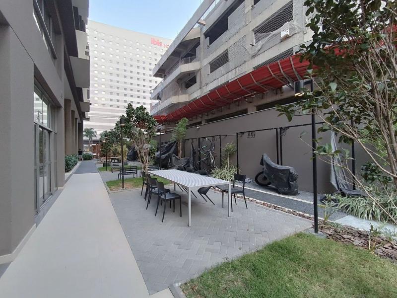 Imagem 57 da galeria do anúncio: Apartamento com 1 Quarto para alugar, 26m² - Vila Nova Conce