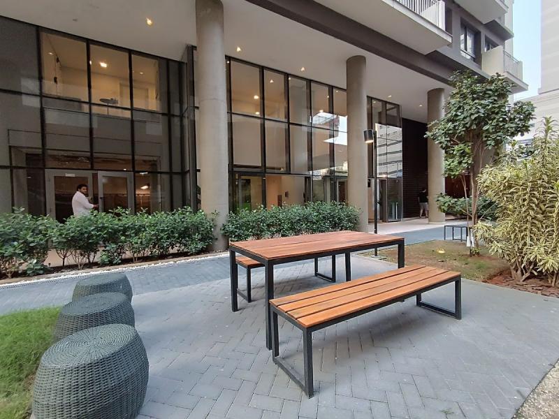 Imagem 66 da galeria do anúncio: Apartamento com 1 Quarto para alugar, 26m² - Vila Nova Conce