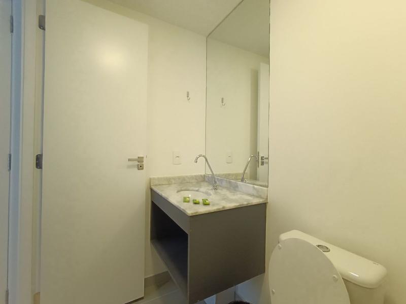Imagem 21 da galeria do anúncio: Apartamento com 1 Quarto para alugar, 26m² - Vila Nova Conce