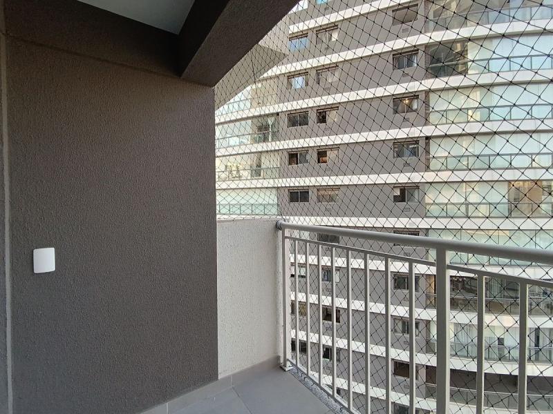 Imagem 12 da galeria do anúncio: Apartamento com 1 Quarto para alugar, 26m² - Vila Nova Conce