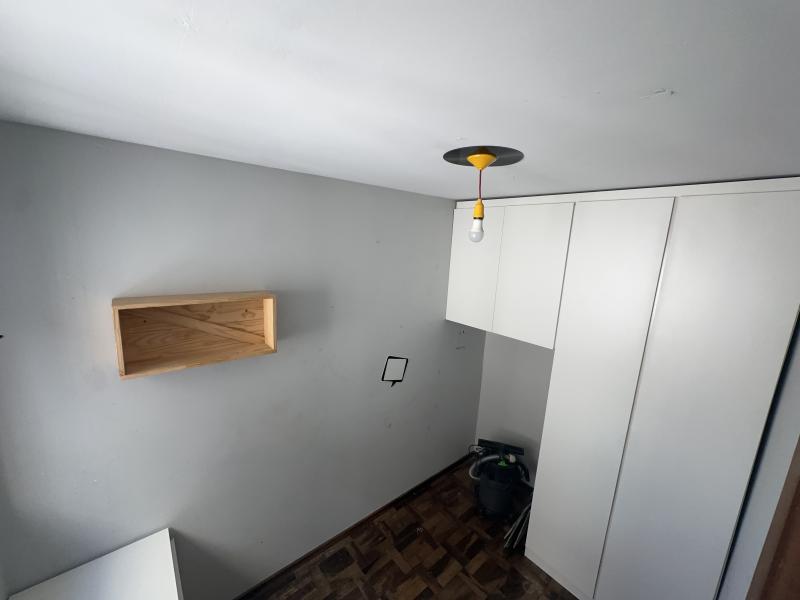 Imagem 8 da galeria do anúncio: 2 Apartamentos : 1 Feminino | 1 Masculino : 5 quartos por ap